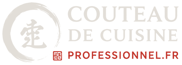 Couteau de Cuisine Professionnel.fr