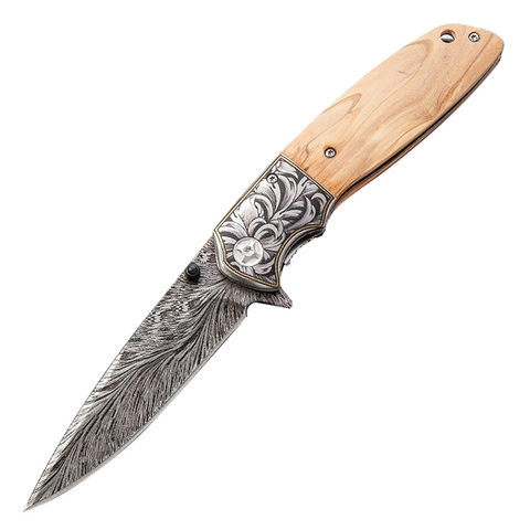 Couteau utilitaire Grandsharp