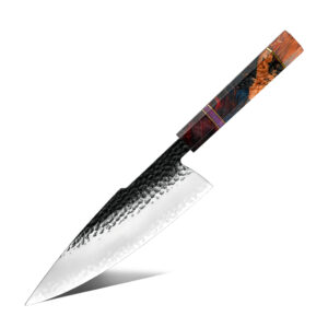Couteau de chef Grandsharp – AUS10
