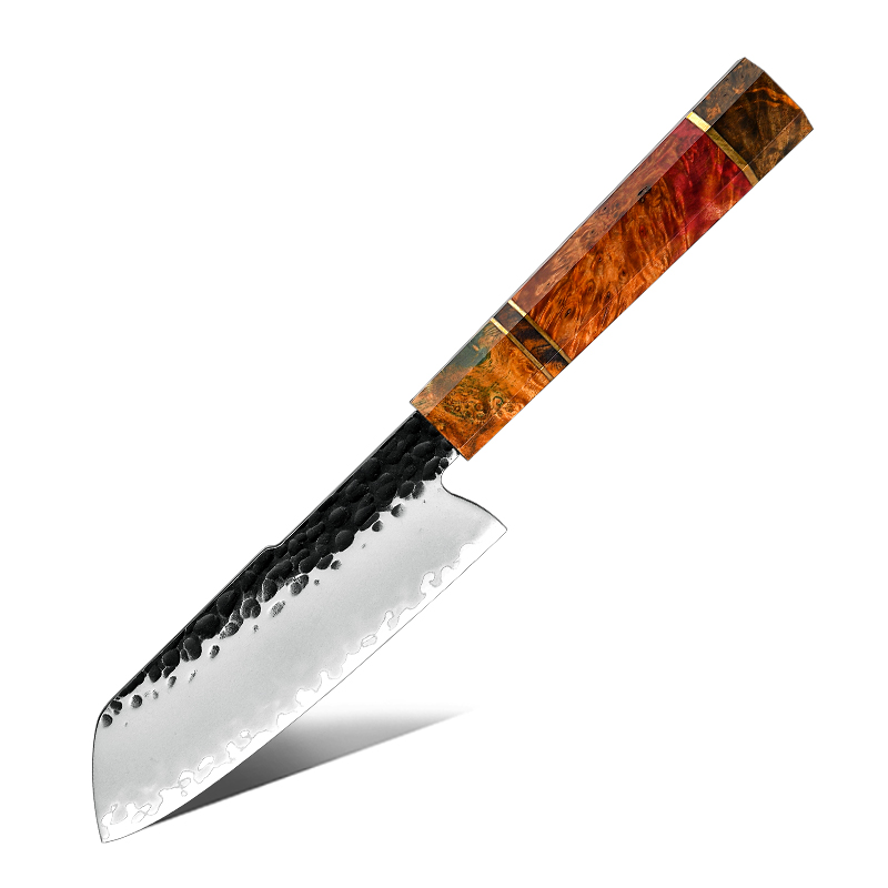 Couteau Santoku Grandsharp – AUS10