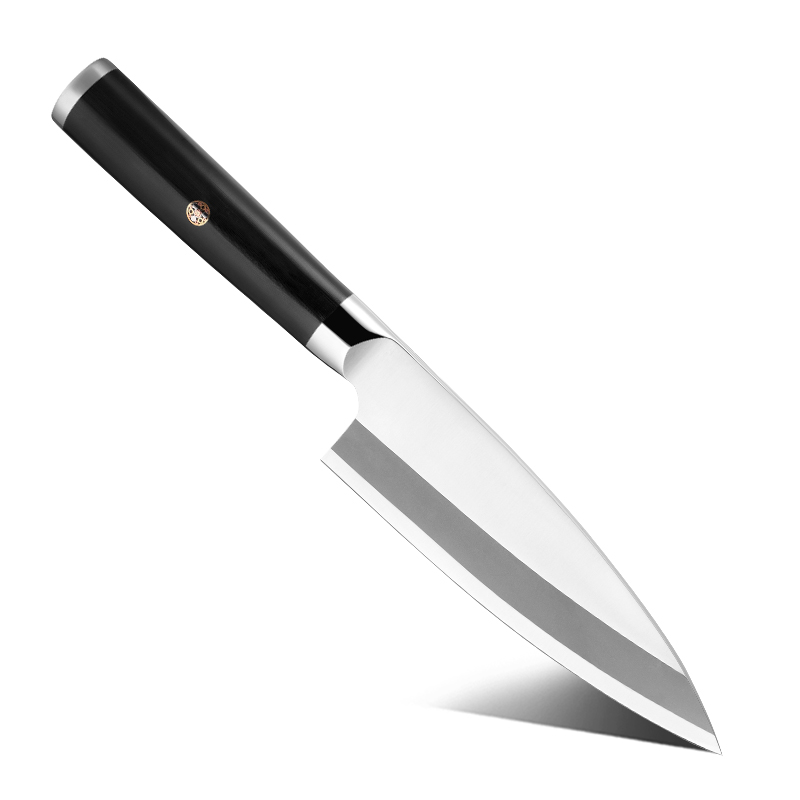 Couteau japonais Grandsharp – acier inoxydable
