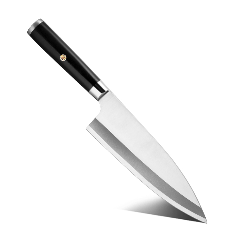 Couteau à trancher Grandsharp – acier inoxydable