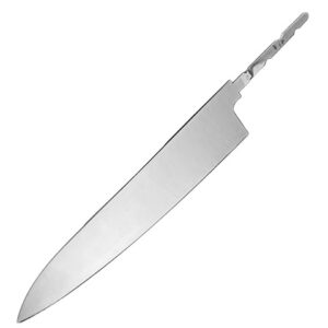 Ébauche de lame Grandsharp – acier inoxydable