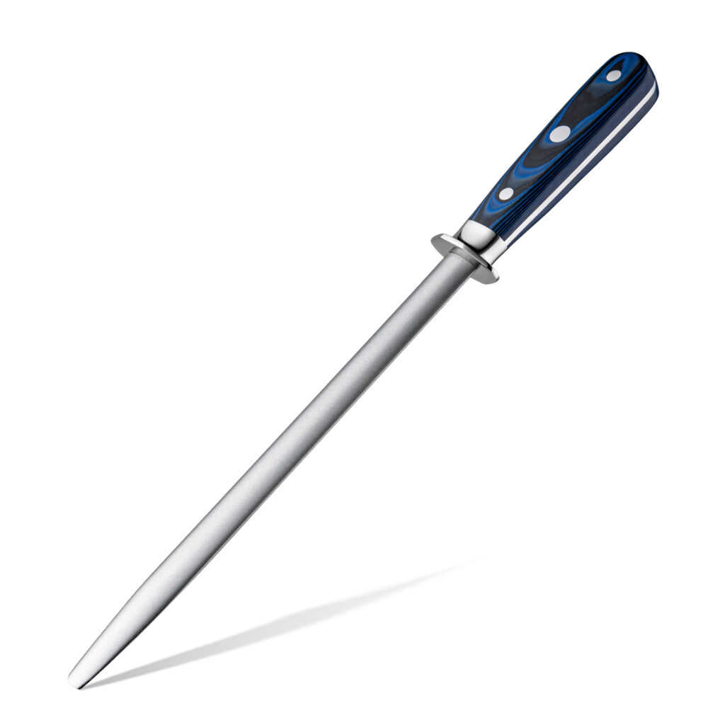 Couteau de cuisine Grandsharp – acier inoxydable
