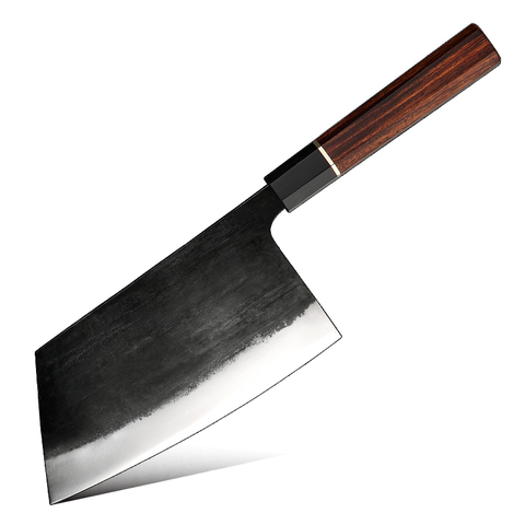 Couperet Grandsharp – acier à haute teneur en carbone