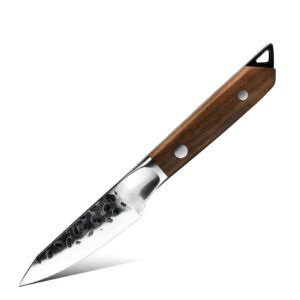 Couteau d’office Grandsharp – acier inoxydable, 5CR15MOV