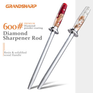 Couteau de cuisine Grandsharp – 10 pouces