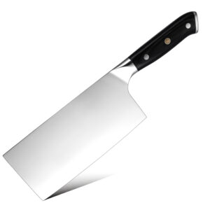 Couperet Grandsharp – 7 pouces