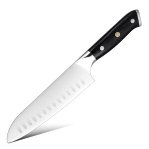Couteau Santoku Grandsharp