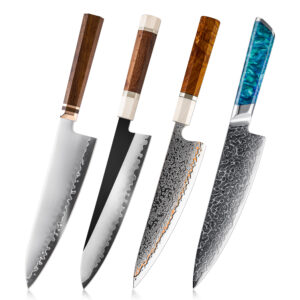 Couteau de chef Grandsharp