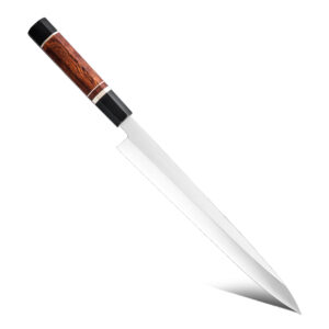 Couteau japonais Grandsharp – acier inoxydable
