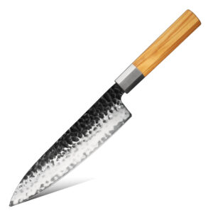 Couteau de chef Grandsharp – AUS10