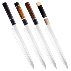 Ensemble de couteaux Grandsharp – 10,4 pouces