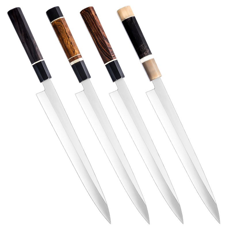 Ensemble de couteaux Grandsharp – 10,4 pouces