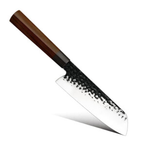 Couteau Santoku Grandsharp – acier inoxydable