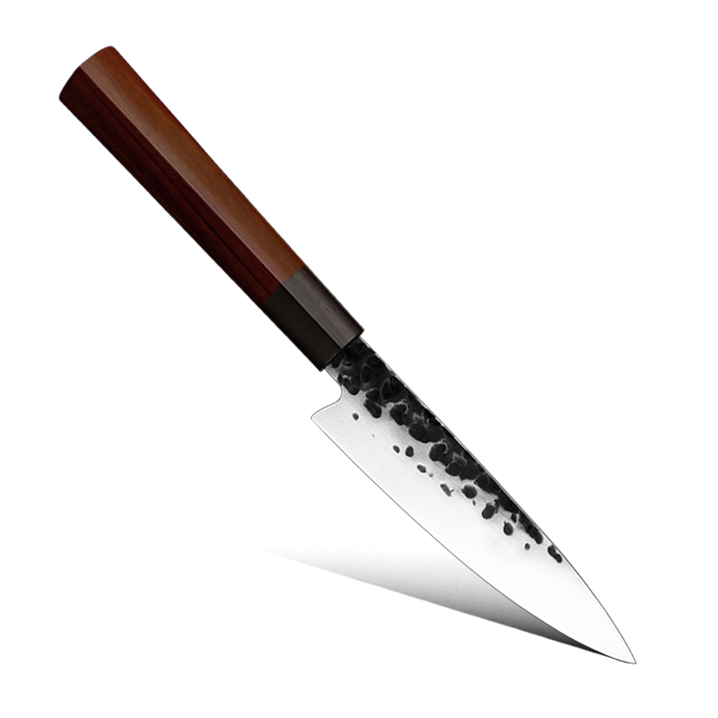 Couteau utilitaire Grandsharp – acier inoxydable