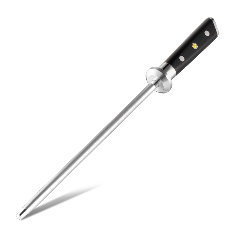 Couteau de cuisine Grandsharp – acier inoxydable