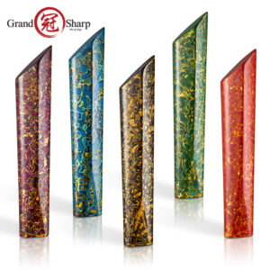Ensemble de couteaux Grandsharp