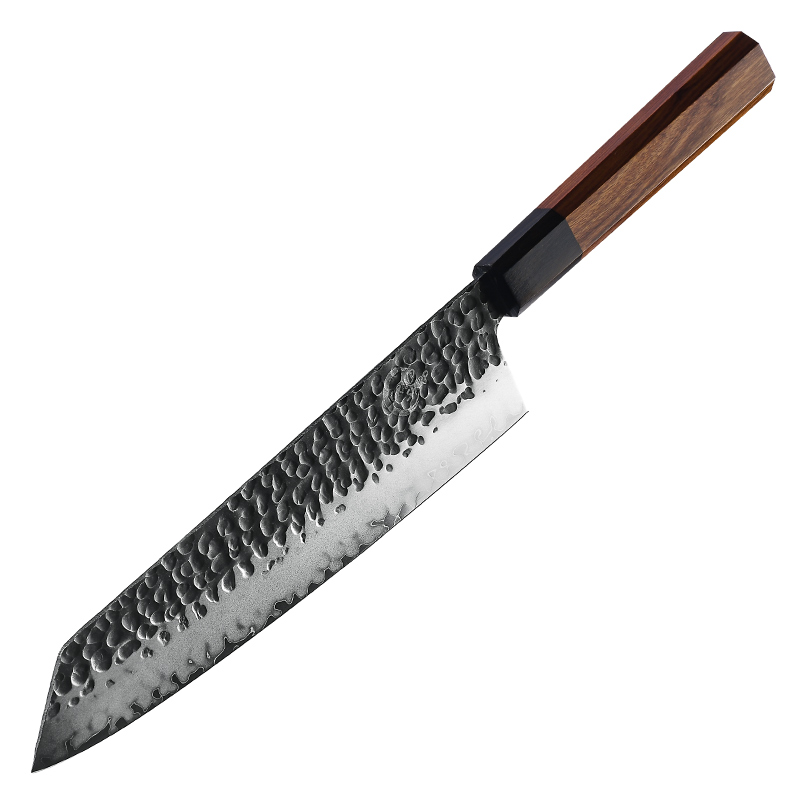 Couteau Kiritsuke Grandsharp – acier inoxydable, AUS10