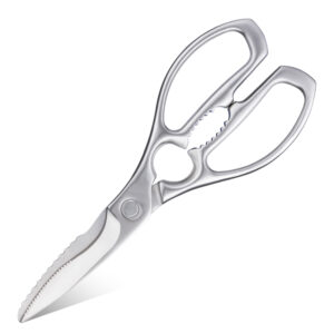 Accessoire de cuisine Grandsharp – acier inoxydable, 3CR13