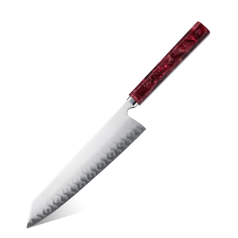 Couteau Kiritsuke Grandsharp – 5 couches