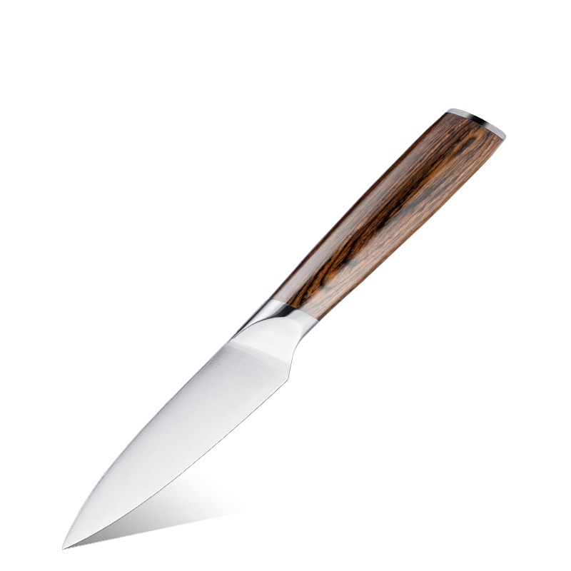Couteau d’office Grandsharp – acier inoxydable