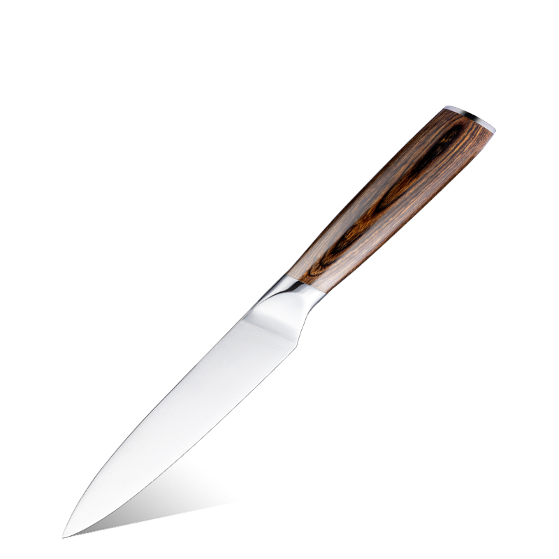 Couteau utilitaire Grandsharp – acier inoxydable