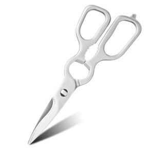 Couteau de cuisine Grandsharp – acier inoxydable