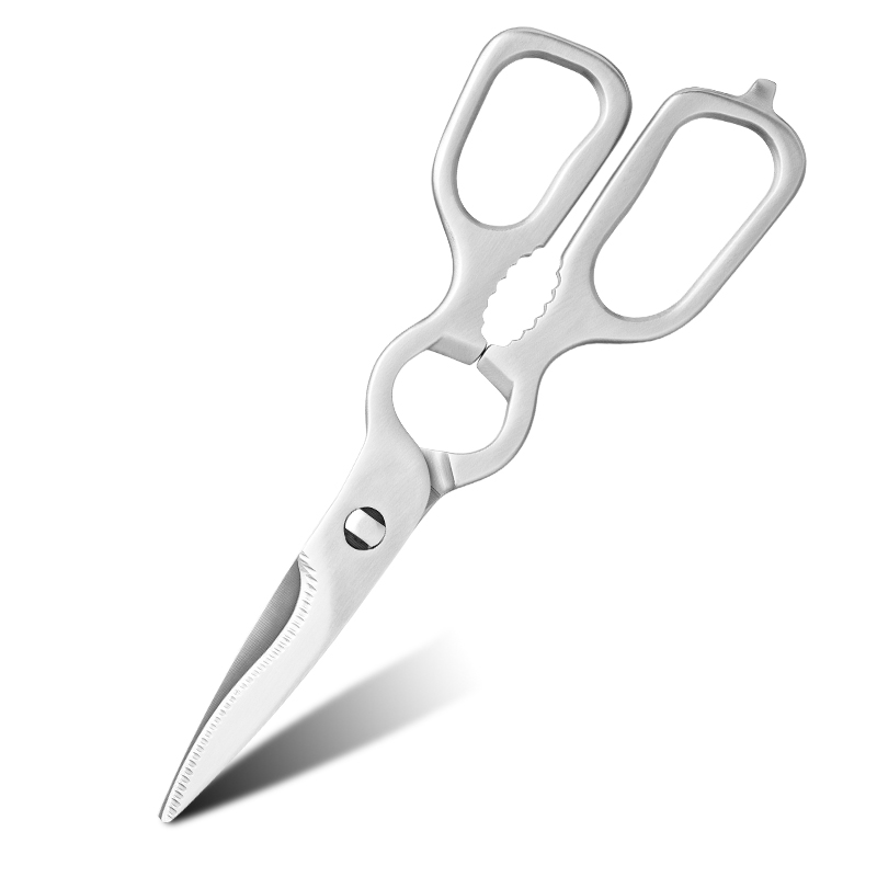 Couteau de cuisine Grandsharp – acier inoxydable