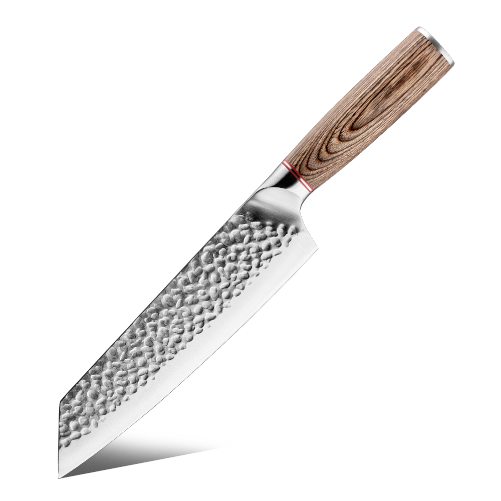 Accessoire de cuisine Grandsharp – 8 pouces, acier inoxydable