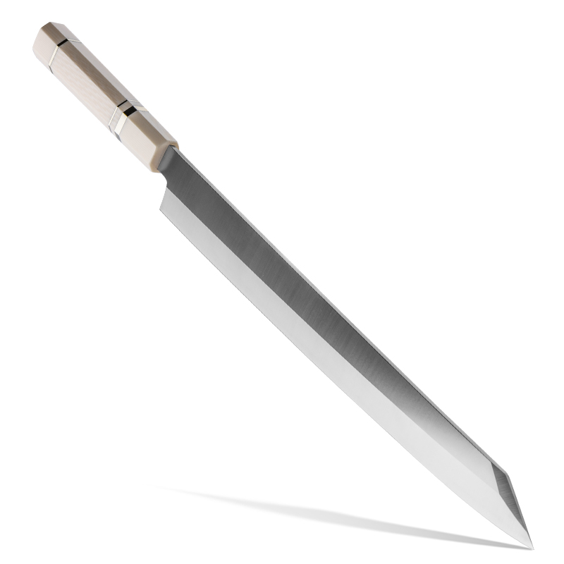 Couteau Kiritsuke Grandsharp – acier inoxydable