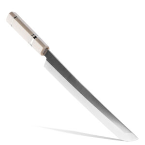 Couteau japonais Grandsharp – acier inoxydable
