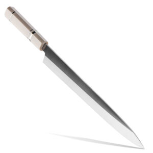 Couteau japonais Grandsharp – acier inoxydable