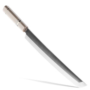 Couteau japonais Grandsharp – acier inoxydable