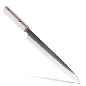 Couteau japonais Grandsharp – acier inoxydable