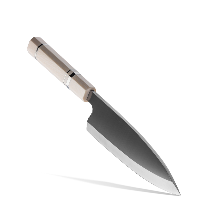 Couteau japonais Grandsharp – acier inoxydable