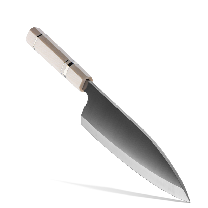 Couteau japonais Grandsharp – acier inoxydable