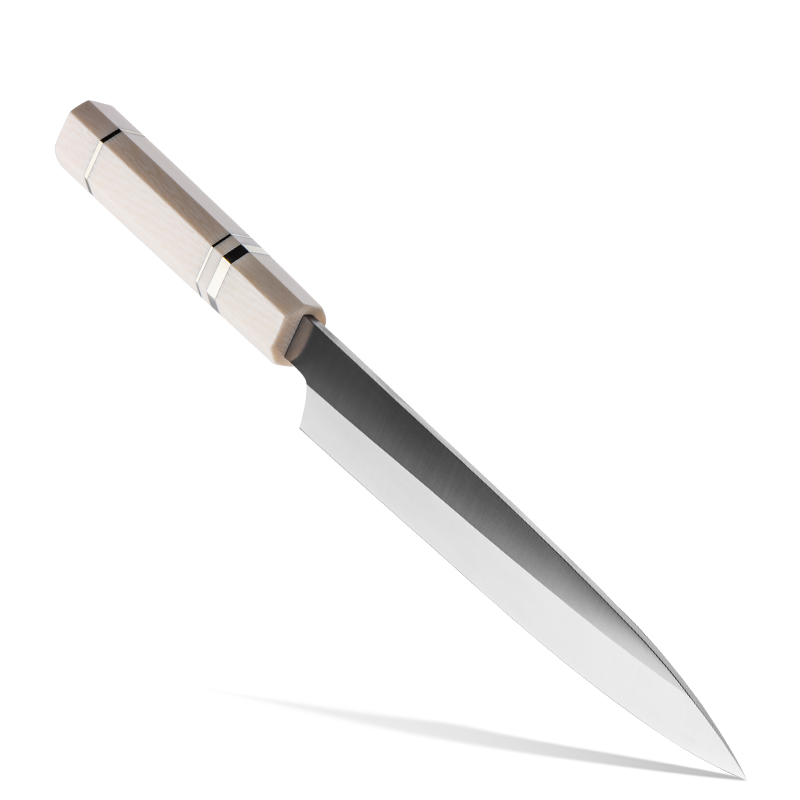Couteau japonais Grandsharp – acier inoxydable