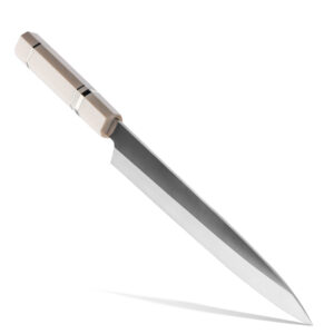 Couteau japonais Grandsharp – acier inoxydable