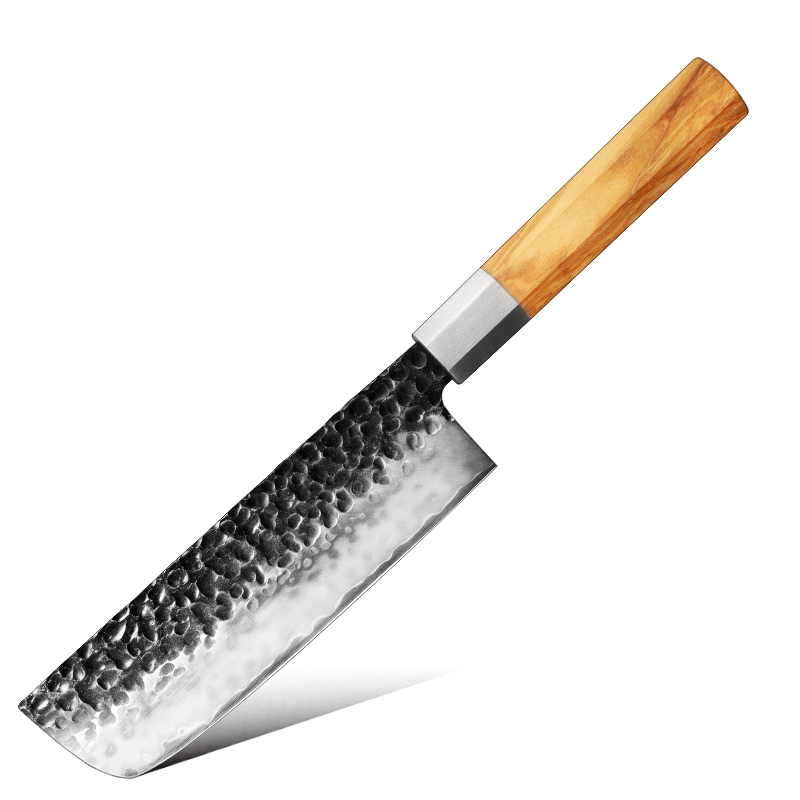 Couperet Grandsharp – 6,7 pouces, acier inoxydable