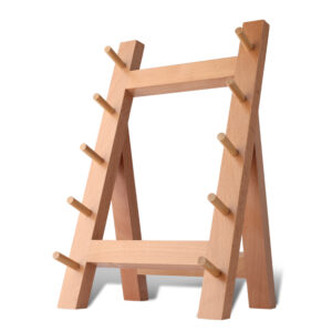 Support à couteaux Grandsharp – 5 couches