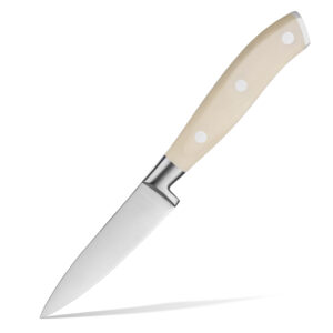 Couteau d’office Grandsharp – 3,5 pouces, acier inoxydable