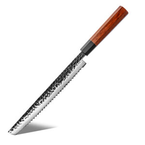 Couteau à pain Grandsharp – 10 pouces, AUS10