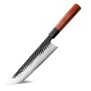 Couteau de cuisine Grandsharp – 8 pouces, AUS10