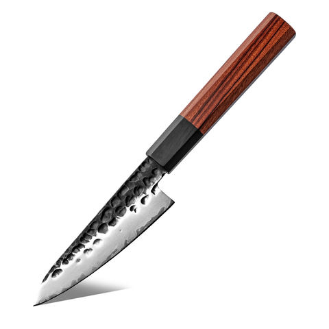Couteau d’office Grandsharp – 4 pouces, AUS10