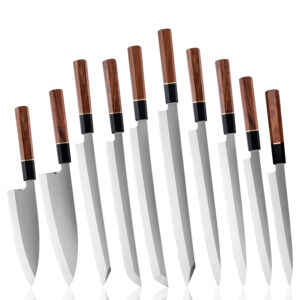 Ensemble de couteaux Grandsharp