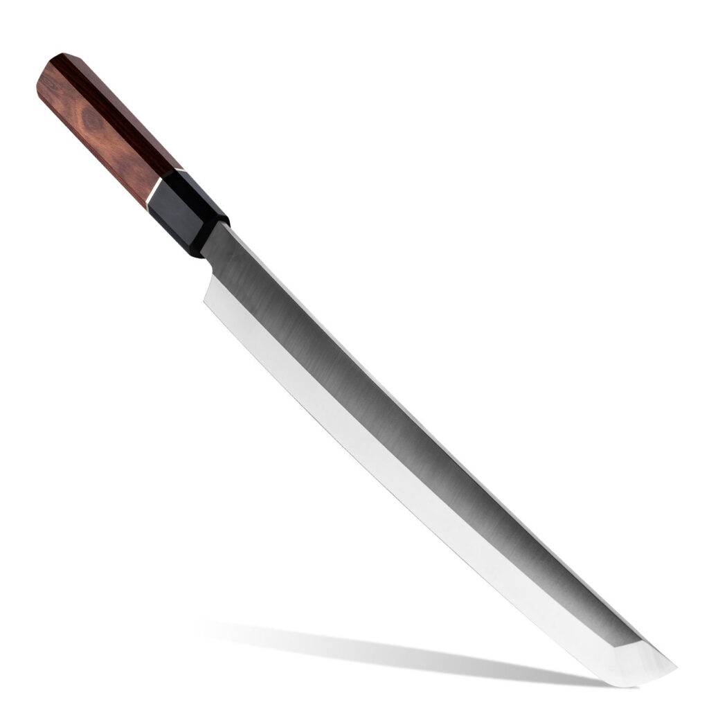 Couteau japonais Grandsharp – 11,6 pouces