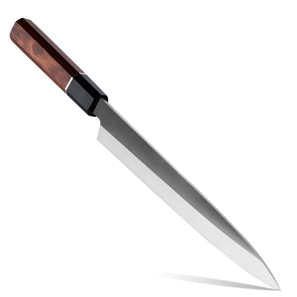 Couteau japonais Grandsharp – 10,4 pouces