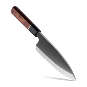 Couteau japonais Grandsharp – 7 pouces