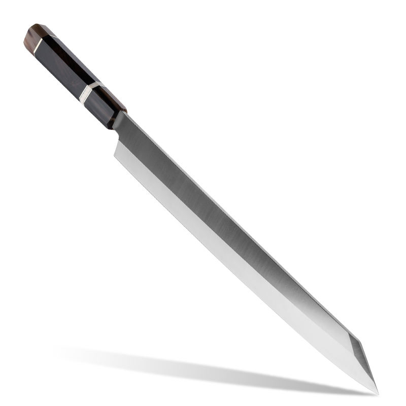 Couteau Kiritsuke Grandsharp – 12,8 pouces